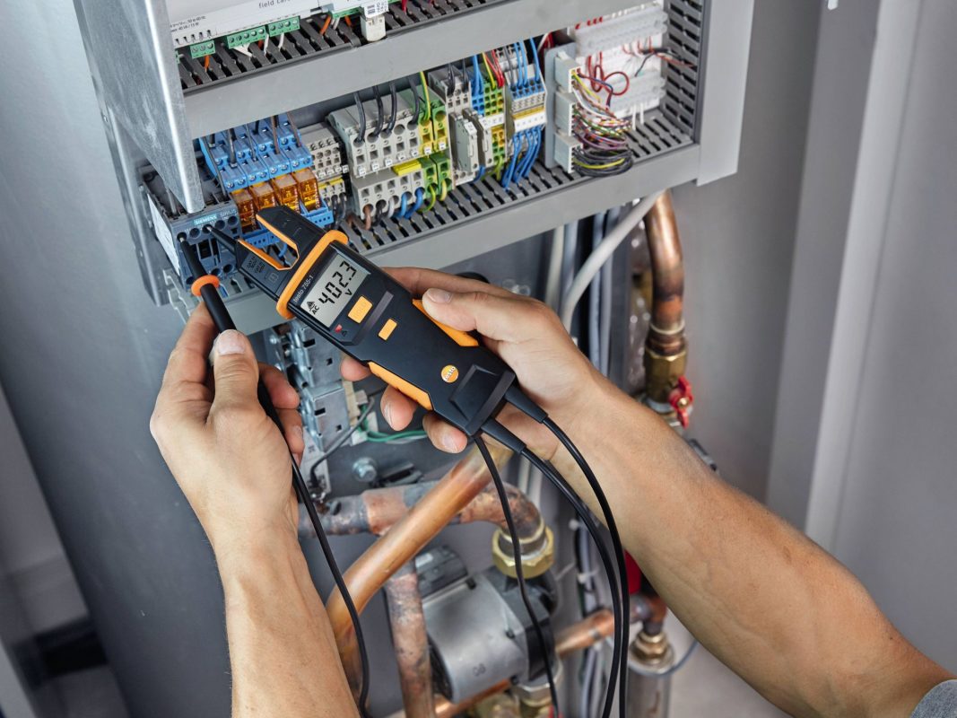 Çarşıbaşı Elektrikçi